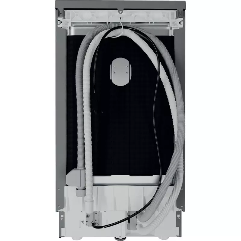 Whirlpool WSFO 3T223 PC X eraldiseisev 10 komplekti