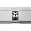 Whirlpool WSIP 4O33 PFE täielikult sisseehitatud 10 komplekti