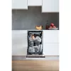 Whirlpool WSIP 4O33 PFE täielikult sisseehitatud 10 komplekti