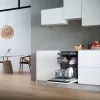 Whirlpool WSIP 4O33 PFE täielikult sisseehitatud 10 komplekti