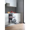 Whirlpool WSIP 4O33 PFE täielikult sisseehitatud 10 komplekti