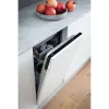 Whirlpool WSIP 4O33 PFE täielikult sisseehitatud 10 komplekti
