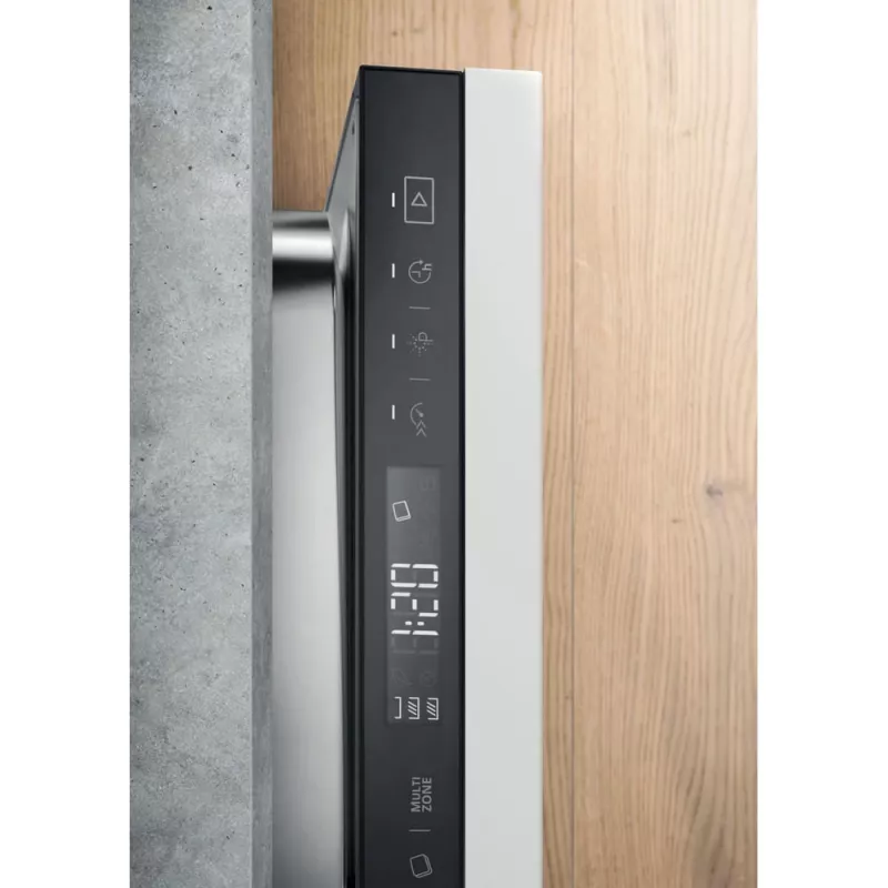 Whirlpool WSIP 4O33 PFE täielikult sisseehitatud 10 komplekti