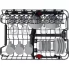 Whirlpool WSIP 4O33 PFE täielikult sisseehitatud 10 komplekti