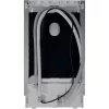 Whirlpool WSIP 4O33 PFE täielikult sisseehitatud 10 komplekti
