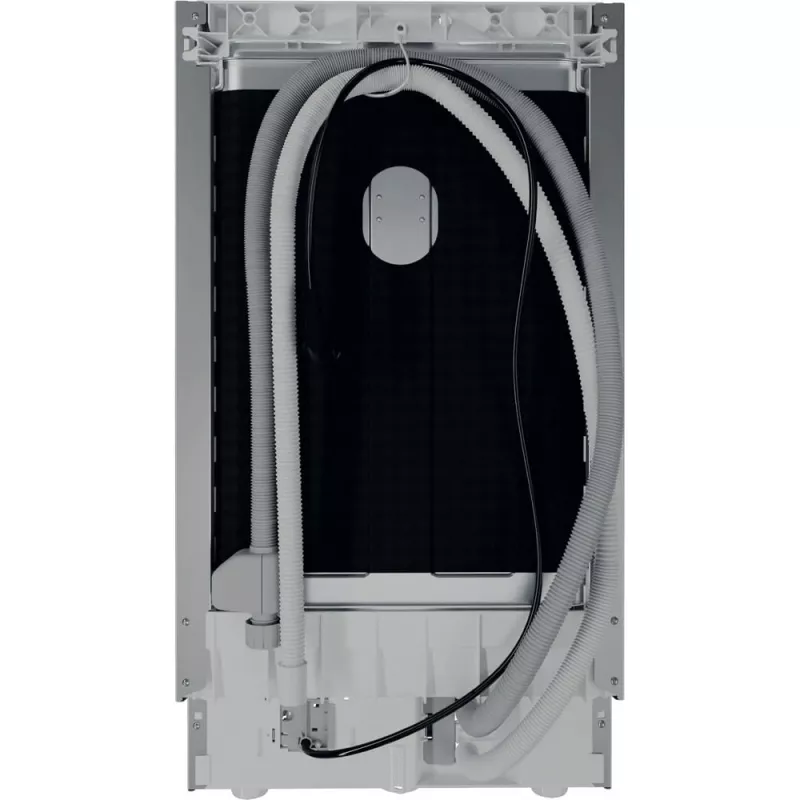 Whirlpool WSIP 4O33 PFE täielikult sisseehitatud 10 komplekti