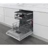 Whirlpool WIO 3O26 PL täielikult sisseehitatav 14 nõudekomplekti kohta