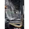 Whirlpool WIO 3O26 PL täielikult sisseehitatav 14 nõudekomplekti kohta