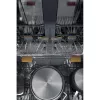 Whirlpool WIO 3O26 PL täielikult sisseehitatav 14 nõudekomplekti kohta