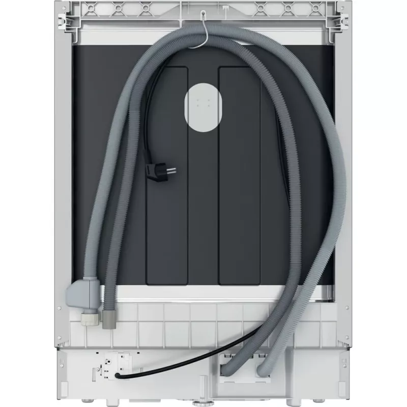 Whirlpool WIO 3O26 PL täielikult sisseehitatav 14 nõudekomplekti kohta