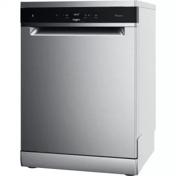 Whirlpool WFC 3C26 PF X eraldiseisev 14 komplekti