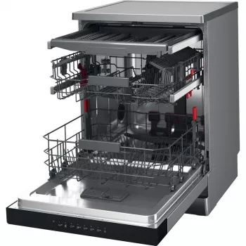Whirlpool WFC 3C26 PF X eraldiseisev 14 komplekti