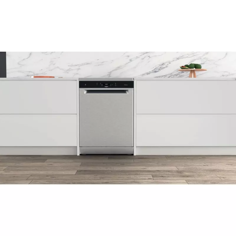 Whirlpool WFC 3C26 PF X eraldiseisev 14 komplekti