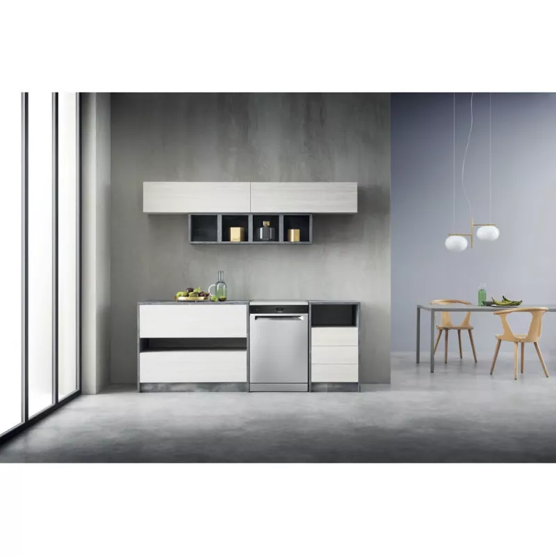 Whirlpool WFC 3C26 PF X eraldiseisev 14 komplekti