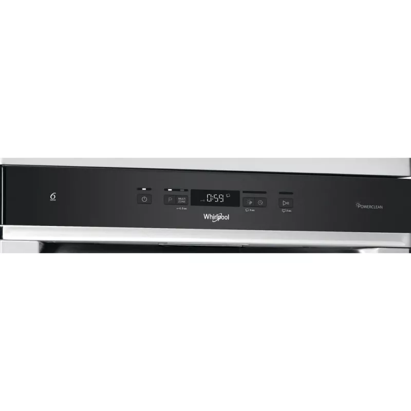 Whirlpool WFC 3C26 PF X eraldiseisev 14 komplekti