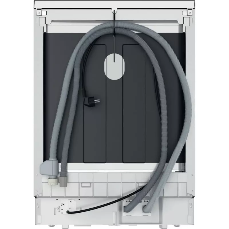 Whirlpool WFC 3C26 PF X eraldiseisev 14 komplekti