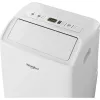 Whirlpool PACF212CO W teisaldatav konditsioneer 61 dB Valge