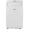 Whirlpool PACF212CO W teisaldatav konditsioneer 61 dB Valge