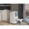 Whirlpool PACF212CO W teisaldatav konditsioneer 61 dB Valge