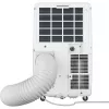 Whirlpool PACF212CO W teisaldatav konditsioneer 61 dB Valge