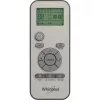 Whirlpool PACF212CO W teisaldatav konditsioneer 61 dB Valge