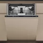 Whirlpool W7I HP42 L Täissüvistatav 15 komplekti