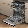Whirlpool W7I HP42 L Täissüvistatav 15 komplekti