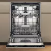 Whirlpool W7I HP42 L Täissüvistatav 15 komplekti