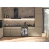 Whirlpool W7I HP42 L Täissüvistatav 15 komplekti