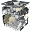 Whirlpool W7I HP42 L Täissüvistatav 15 komplekti