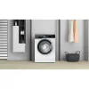 Whirlpool WRBSB 6249 S EU pesumasin eesttäidetav 6 kg 1151 p/min must, valge
