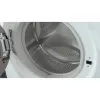 Whirlpool WRBSB 6249 S EU pesumasin eesttäidetav 6 kg 1151 p/min must, valge