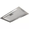 Whirlpool WCTH 63F LEB X sisseehitatav roostevaba teras 600 m³/h