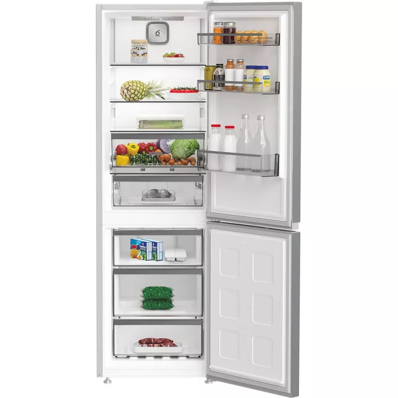 Whirlpool WHK 25364 XP4E vabaltseisev 316 L roostevaba teras