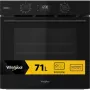 Whirlpool OMSK58RU1SB 71 L Must