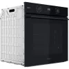 Whirlpool OMSK58RU1SB 71 L Must