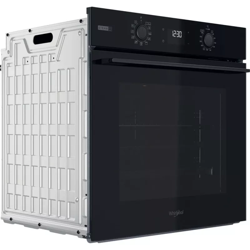 Whirlpool OMSK58RU1SB 71 L Must