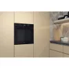 Whirlpool OMSK58RU1SB 71 L Must