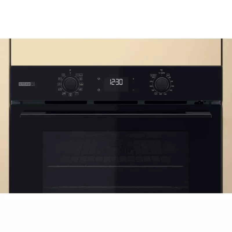 Whirlpool OMSK58RU1SB 71 L Must