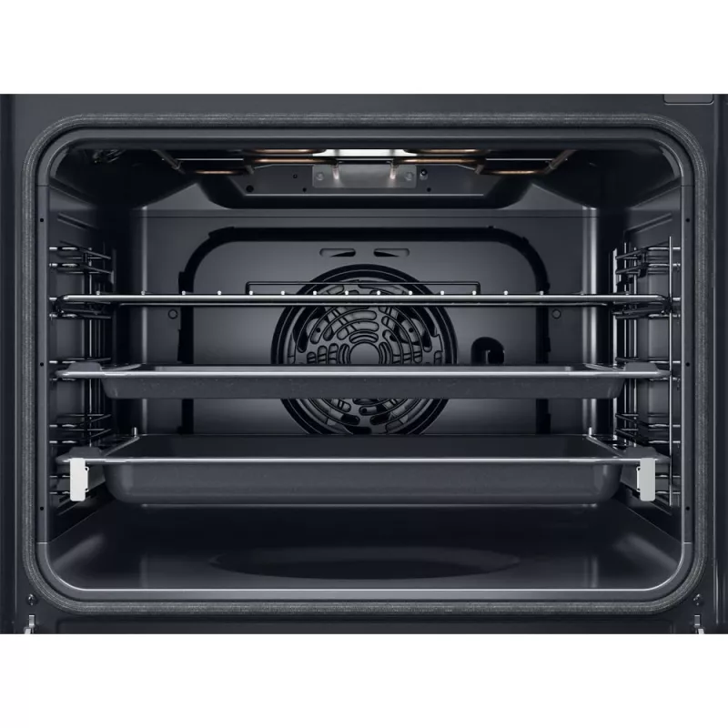 Whirlpool OMSK58RU1SB 71 L Must