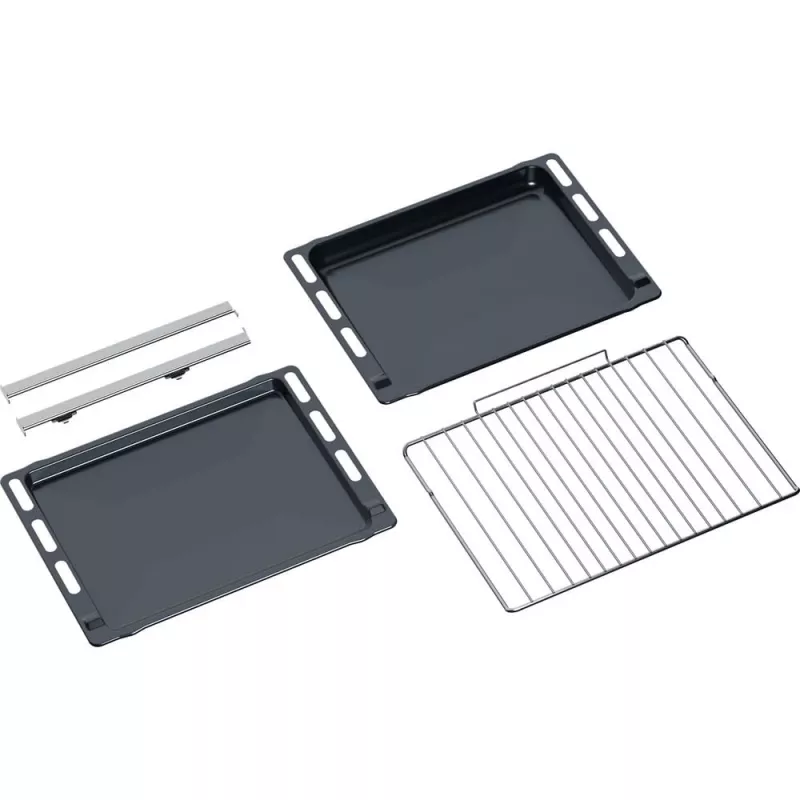 Whirlpool OMSK58RU1SB 71 L Must