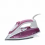 Ariete 6215 aurutriikraud 2200 W – roostevabast terasest tald – 280 ml paak – roosa