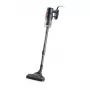 Ariete 2708 Handy Force One, elektriline luud ja käsitolmuimeja, 600 W, 2-in-1, tsüklontehnoloogia, kotita, paak 0,6 l, HEPA-filter.
