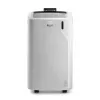 De’Longhi PAC EM82 kaasaskantav konditsioneer 63 dB 1000 W valge