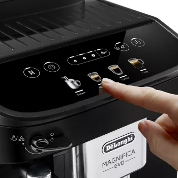 De’Longhi Magnifica Evo ECAM290.21.B täisautomaatne espressomasin 1,8 L