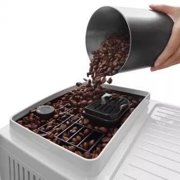 De’Longhi Magnifica S ECAM220.20.W Poolautomaatne espressomasin 1,8 L