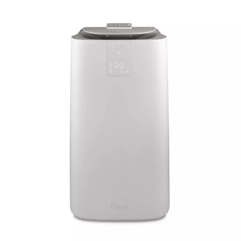 De’Longhi AP120 kaasaskantav konditsioneer 3000 W valge