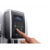De’Longhi Dinamica Ecam 350.35.SB täisautomaatne espressomasin
