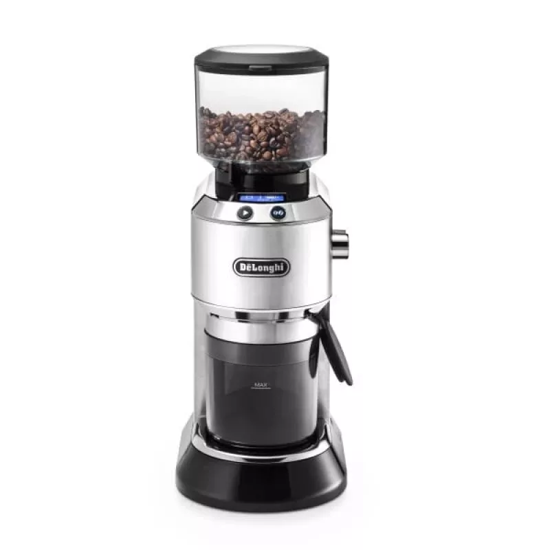 De’Longhi Dedica Silver