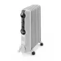 De’Longhi Radia S TRRS0920 Indoor Valge 2000 W Õliga elektriradiaator